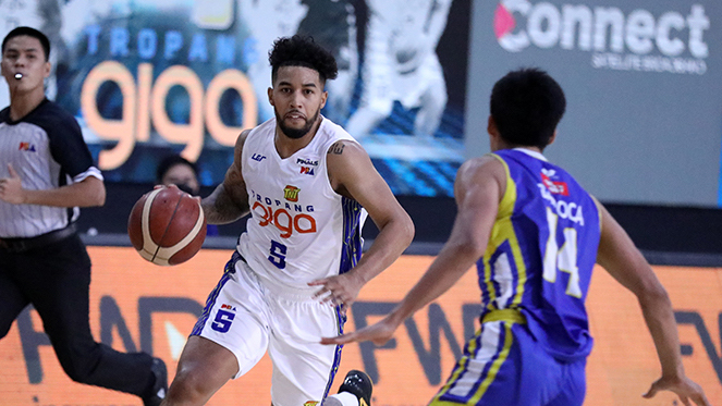 Paul Lee, Chito Victolero in awe of Mikey Williams' scoring prowess - Vimarsana News