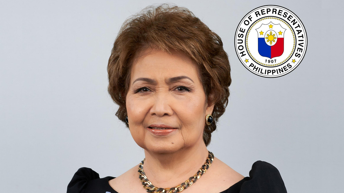 Lapu-Lapu City congresswoman runs for mayor - Vimarsana News