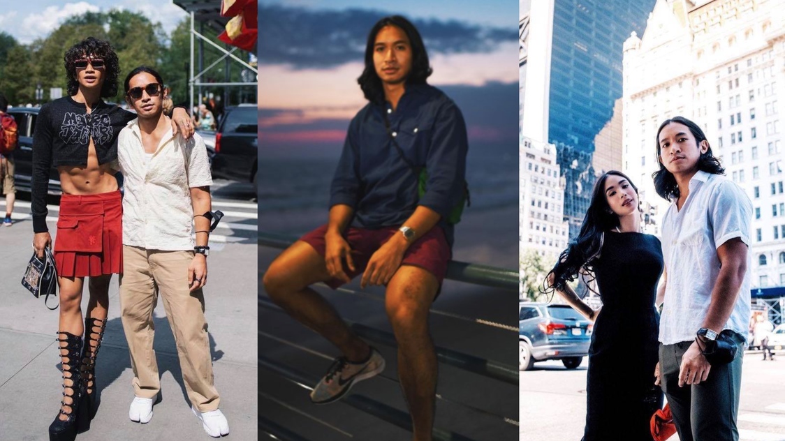 From Manila to Manhattan: Martin Romero on shooting celebs, street style in New York - Vimarsana News