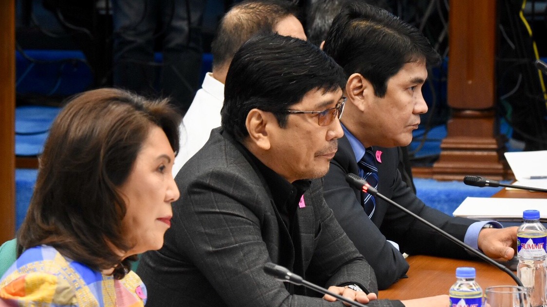 'No conspiracy': Ombudsman clears Teo, PTV, Tulfo in P120-M ad deal - Vimarsana News