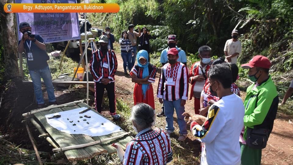 Bukidnon says NTF-ELCAC budget slash to hurt province - Vimarsana News