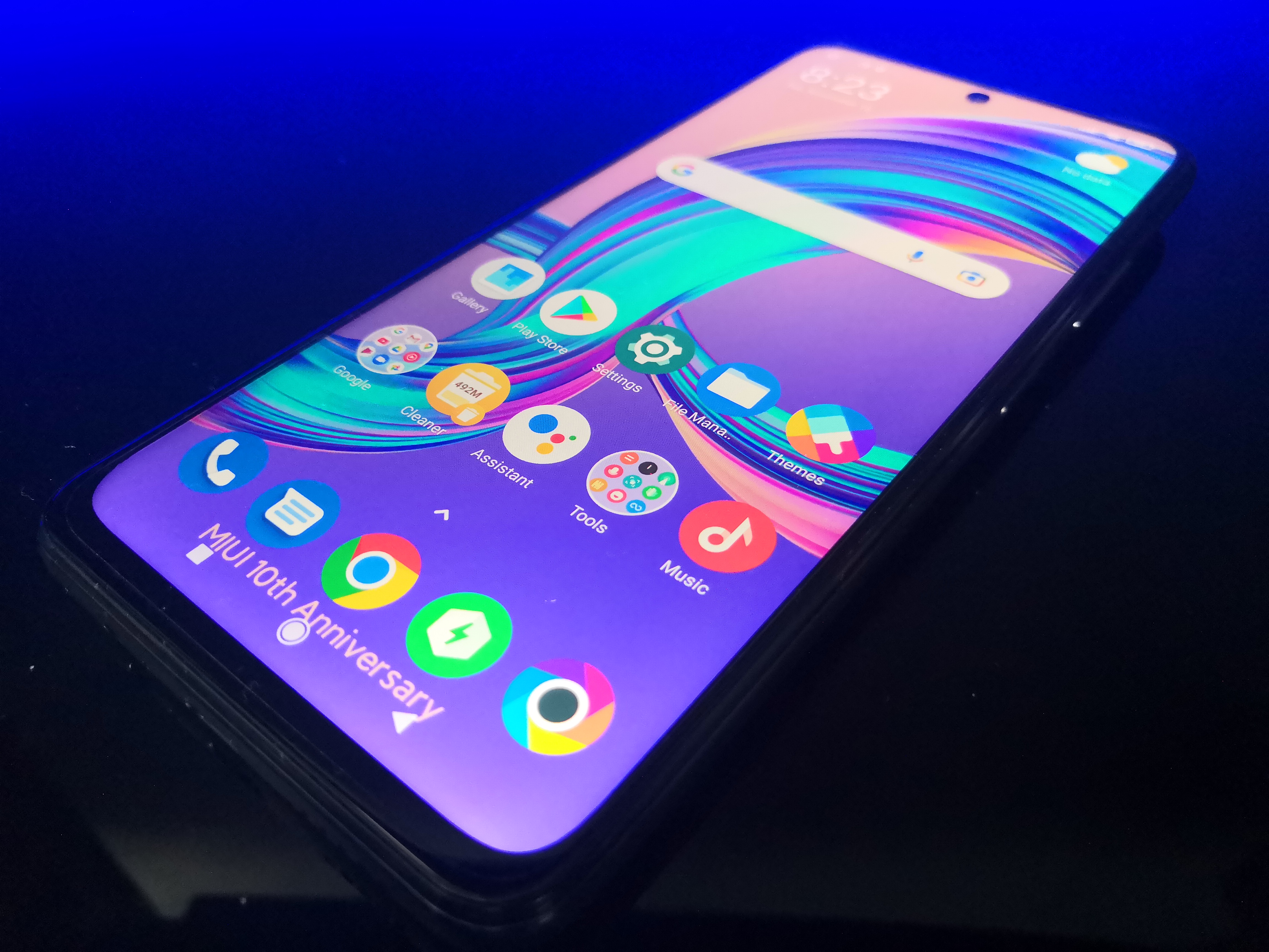 POCO M4 announced: Almost everything you need in a budget phone