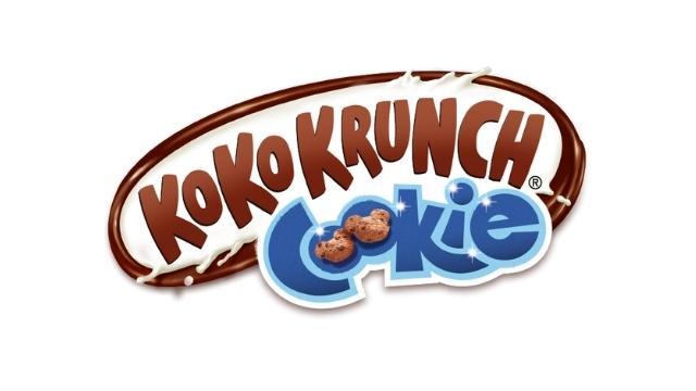 Koko Krunch Cookie