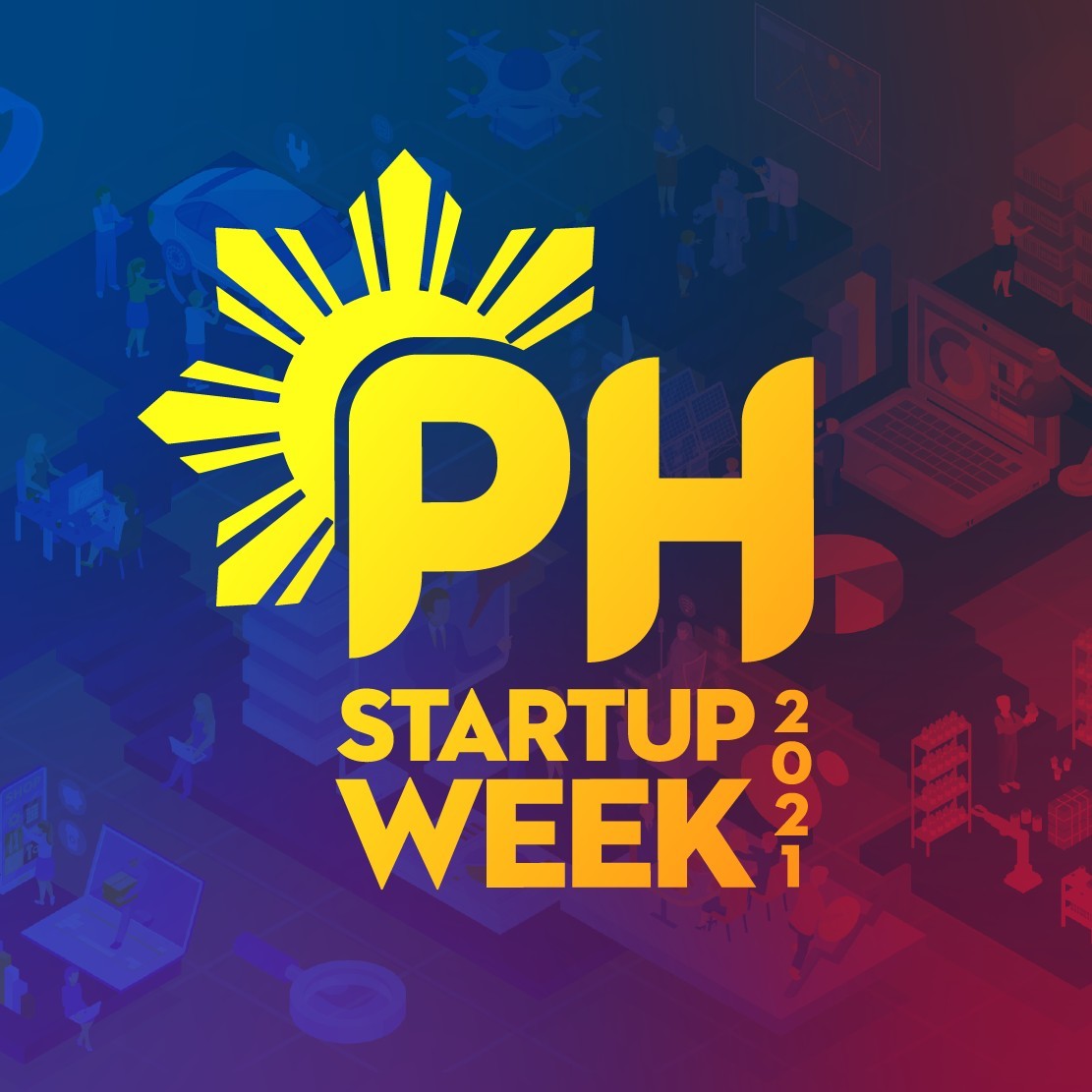 Philippine Startup Week 2021