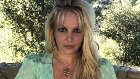 Free At Last Britney Spears Calls End Of Conservatorship Best Day Ever