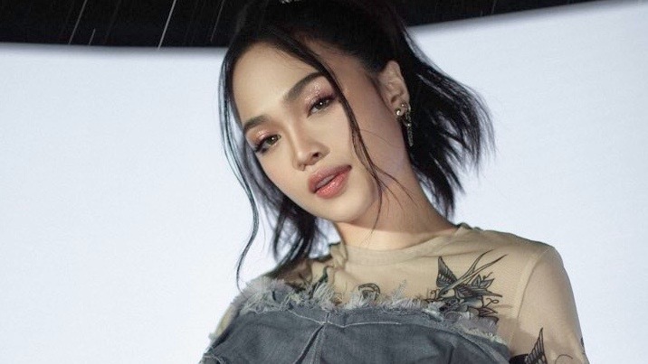 'A different side of me': AC Bonifacio to release first single 'Fool No Mo' - Vimarsana News