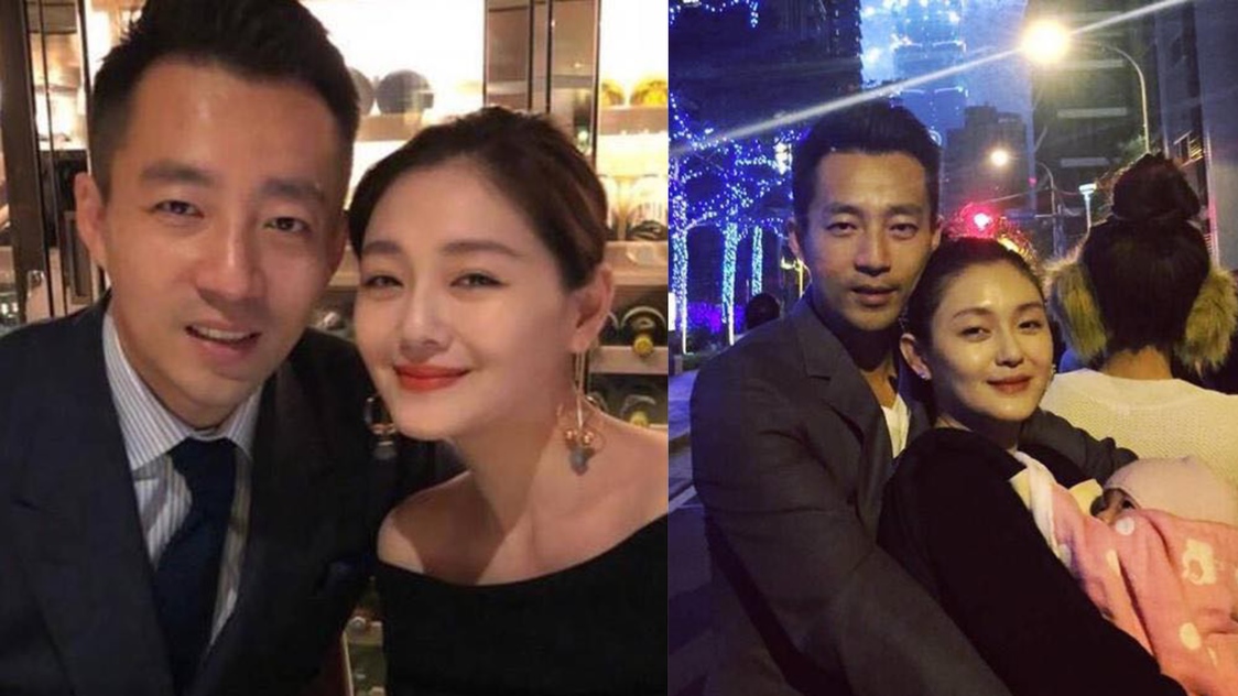 Barbie Hsu, husband Wang Xiaofei to divorce - Vimarsana News