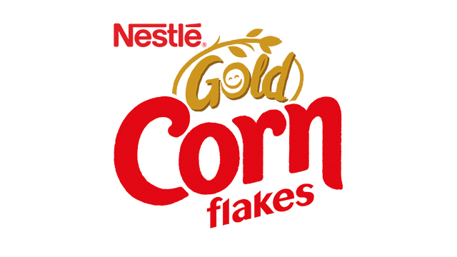 Nestlé Gold Corn Flakes & Nestlé Gold Honey Flakes
