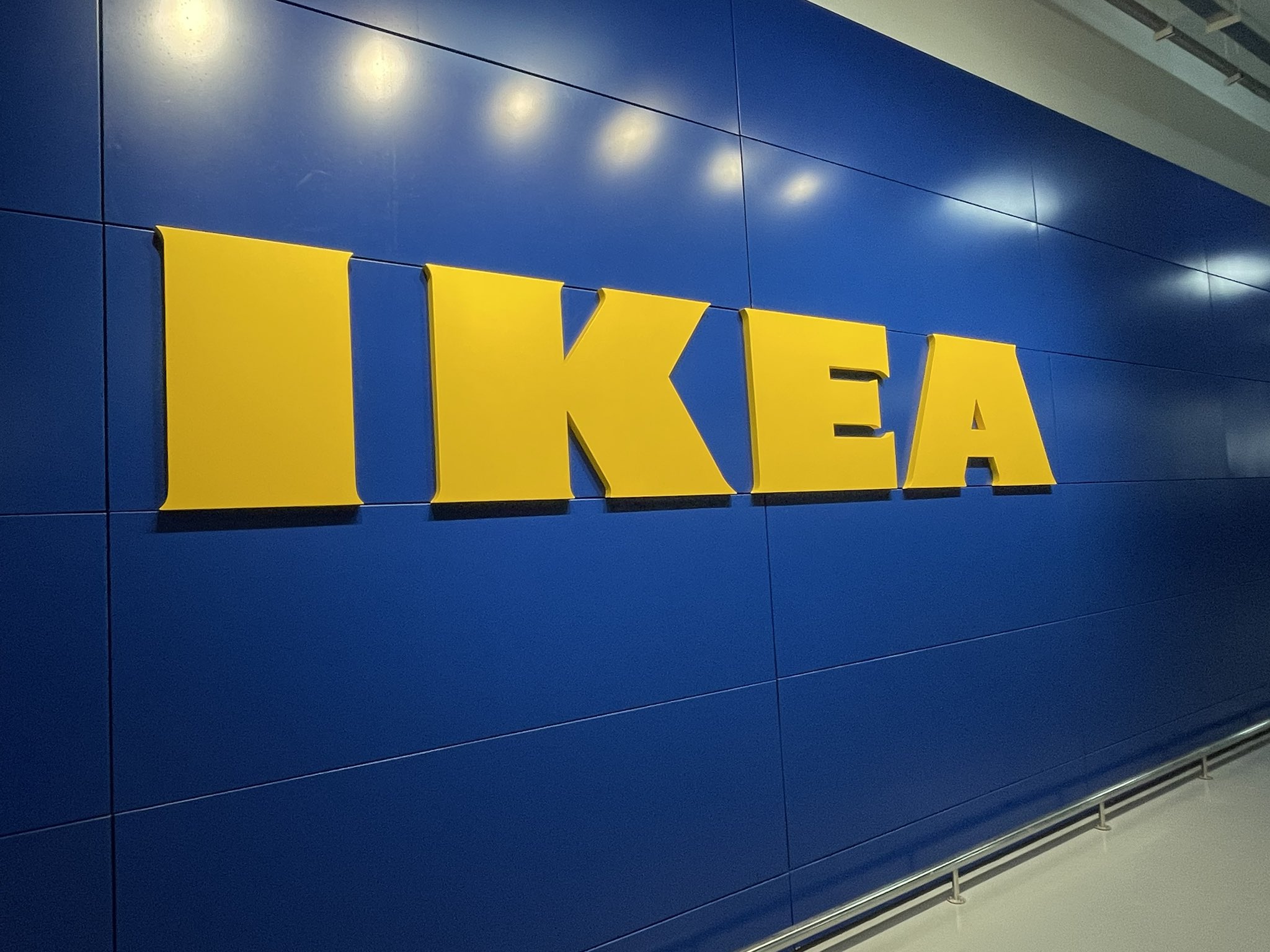 IKEA terbesar di dunia dibuka di Filipina