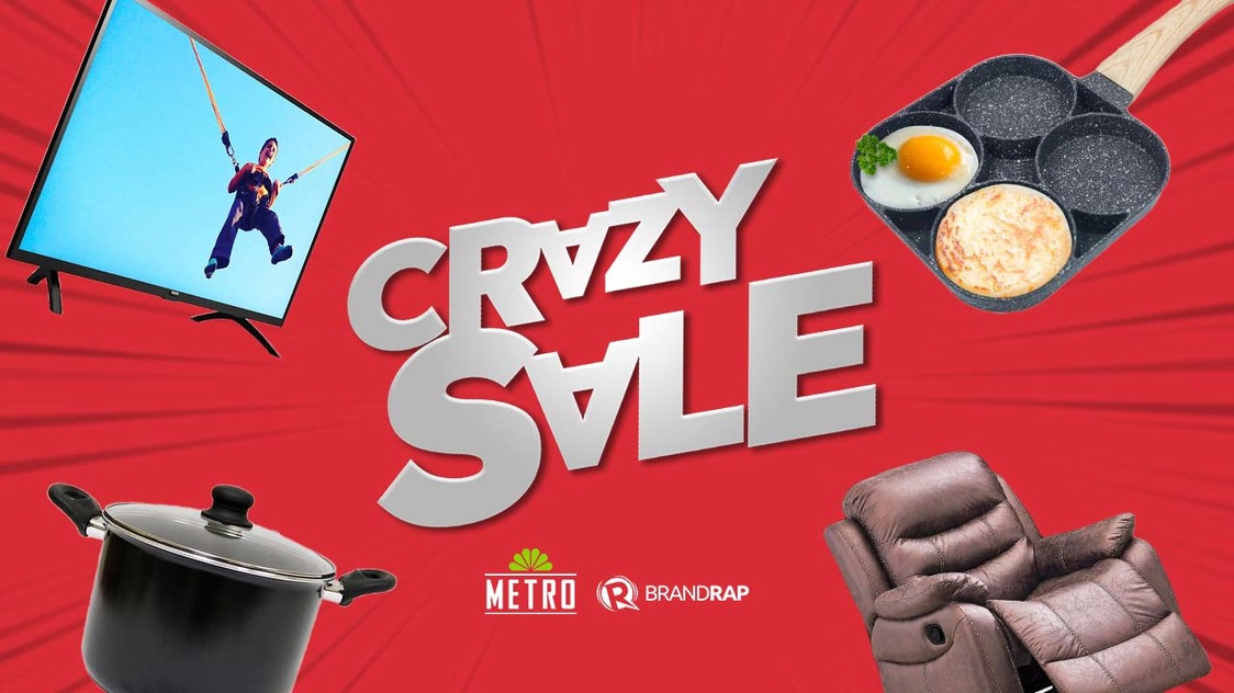 Black Friday sale who? The Metro Stores' Crazy Sale is even better - Vimarsana News