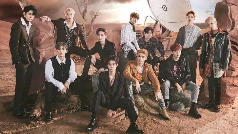 Wanna One to reunite at 2021 Mnet Asian Music Awards - Rappler