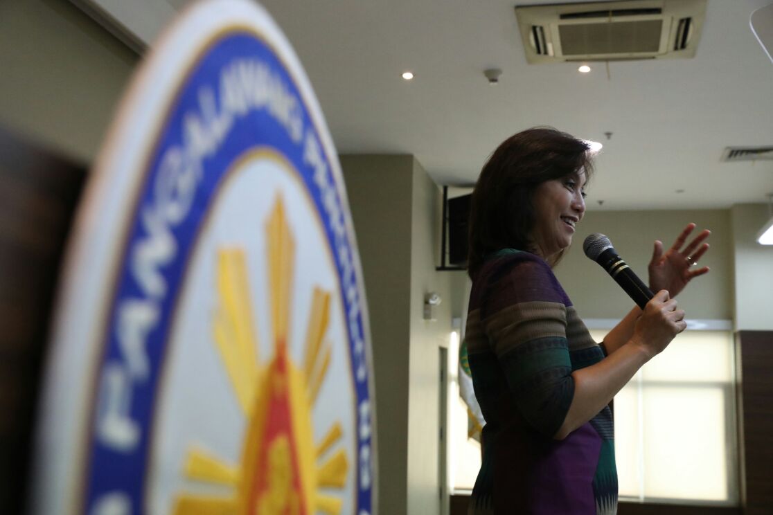 Ovp Gets Highest Coa Rating In 18 Audit