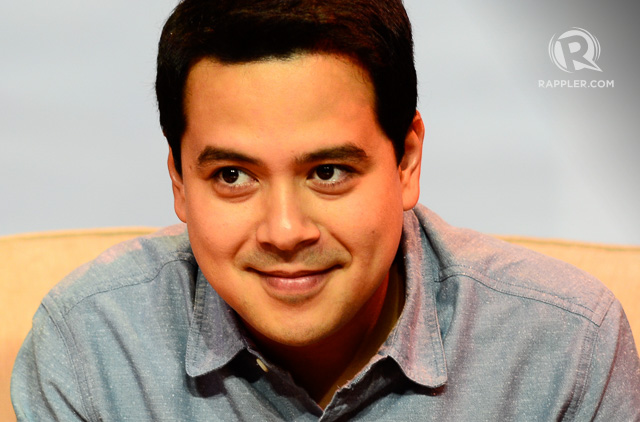 John Lloyd Cruz Is First Southeast Asian Star Asia Awardee At New York Film Fest