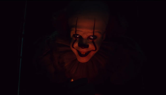 Trump, Stephen King, and a $70 million budget: the making of 'It 2'