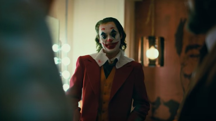 Uncut Version Of Joker To Screen In Ph With R 16 Rating