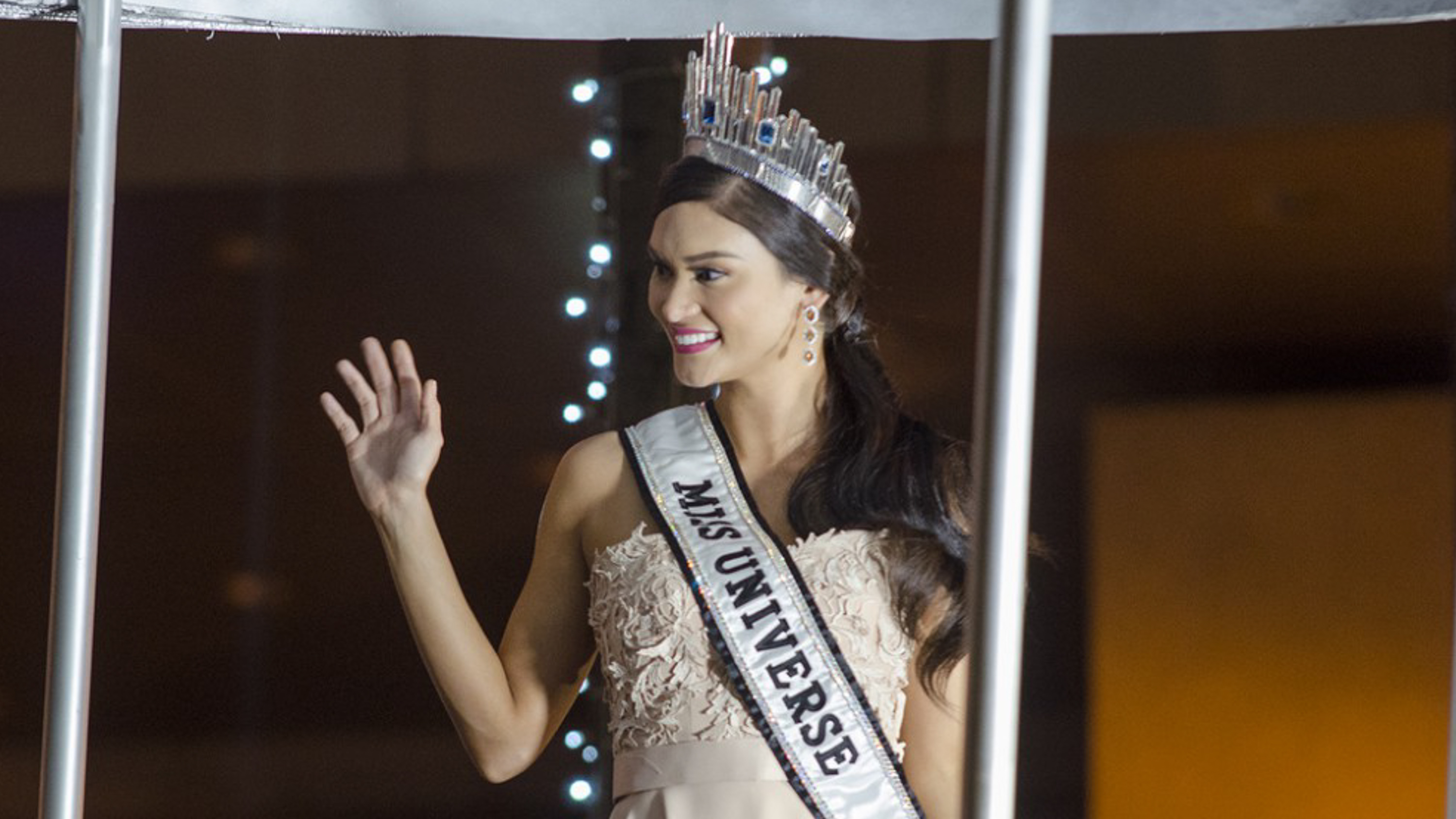 Miss Universe Pageant To Kick Off In Ph With Welcome Party