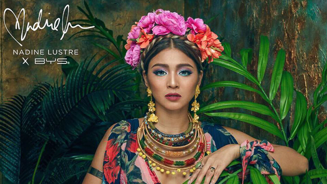 Nadine Lustre X Bys Is Lustrous Worth The Buy