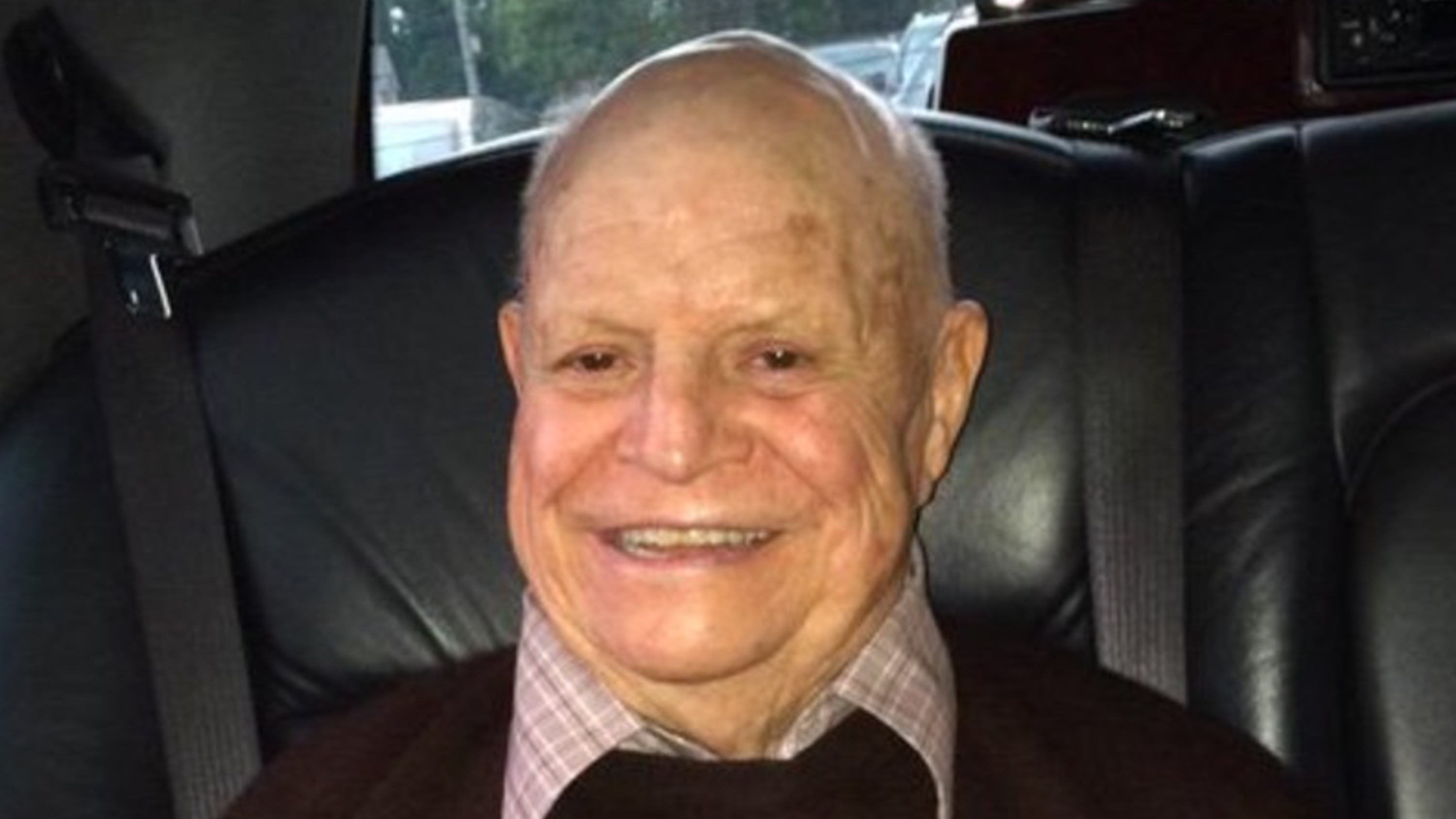 Legendary U.S. comedian Don Rickles dies at age 90