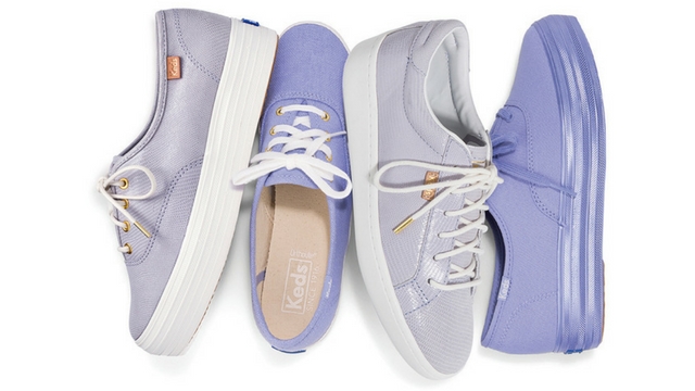 keds international
