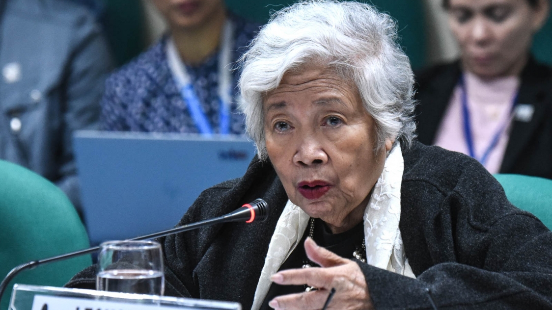 No backing down: Briones says classes will open on August ...