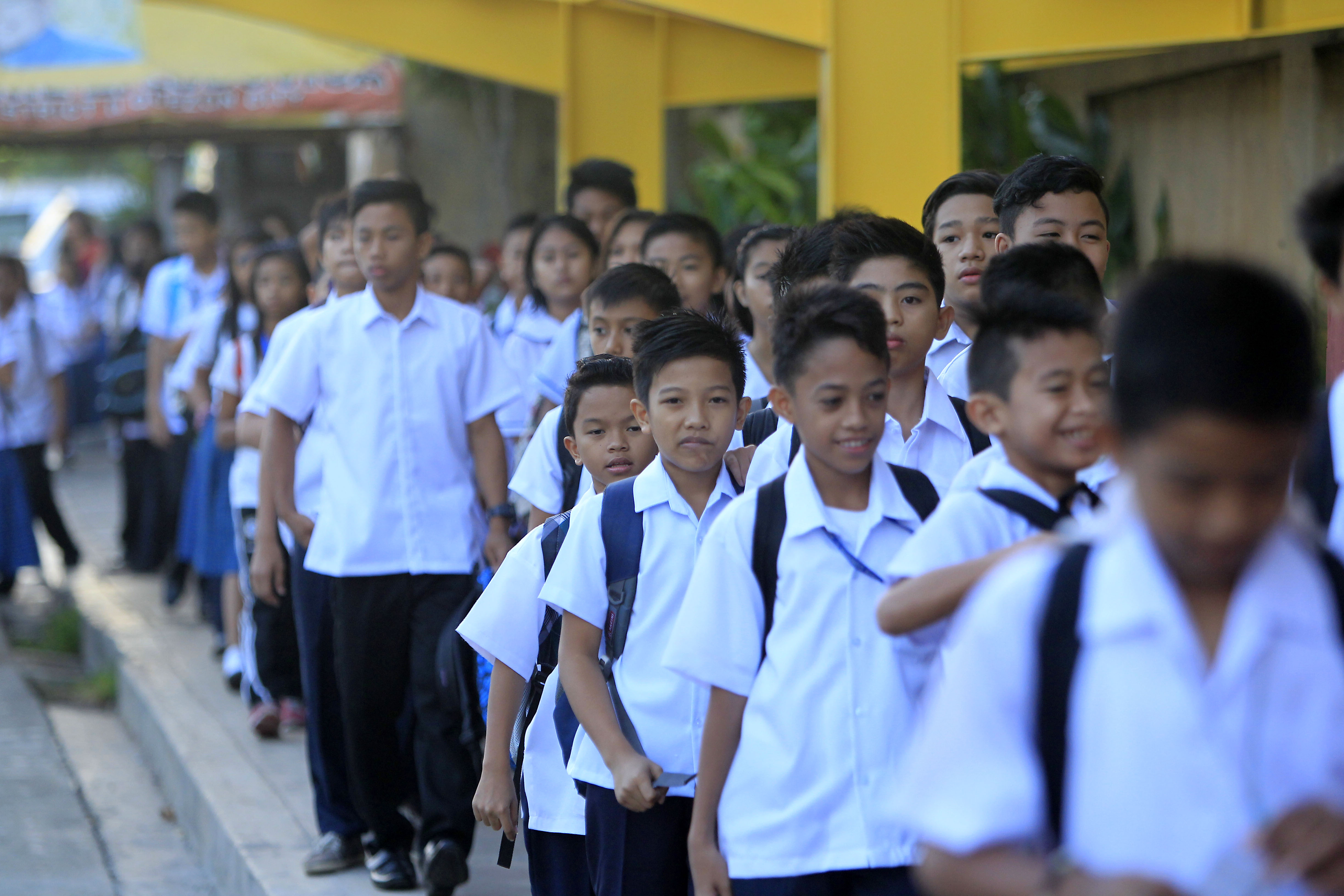 open high school program modules in the philippines open high school program modules in the philippines