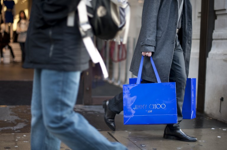 michael kors buys jimmy choo
