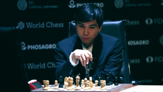 nodirbek abdusattorov