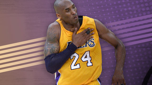 Adulting 101 Top Life Lessons Kobe Bryant Taught Us