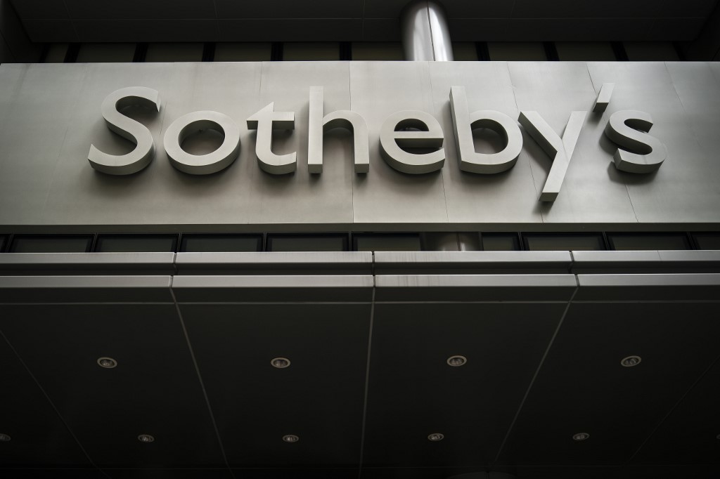 French Billionaire Drahi To Acquire Sotheby's In $3.7-billion Deal