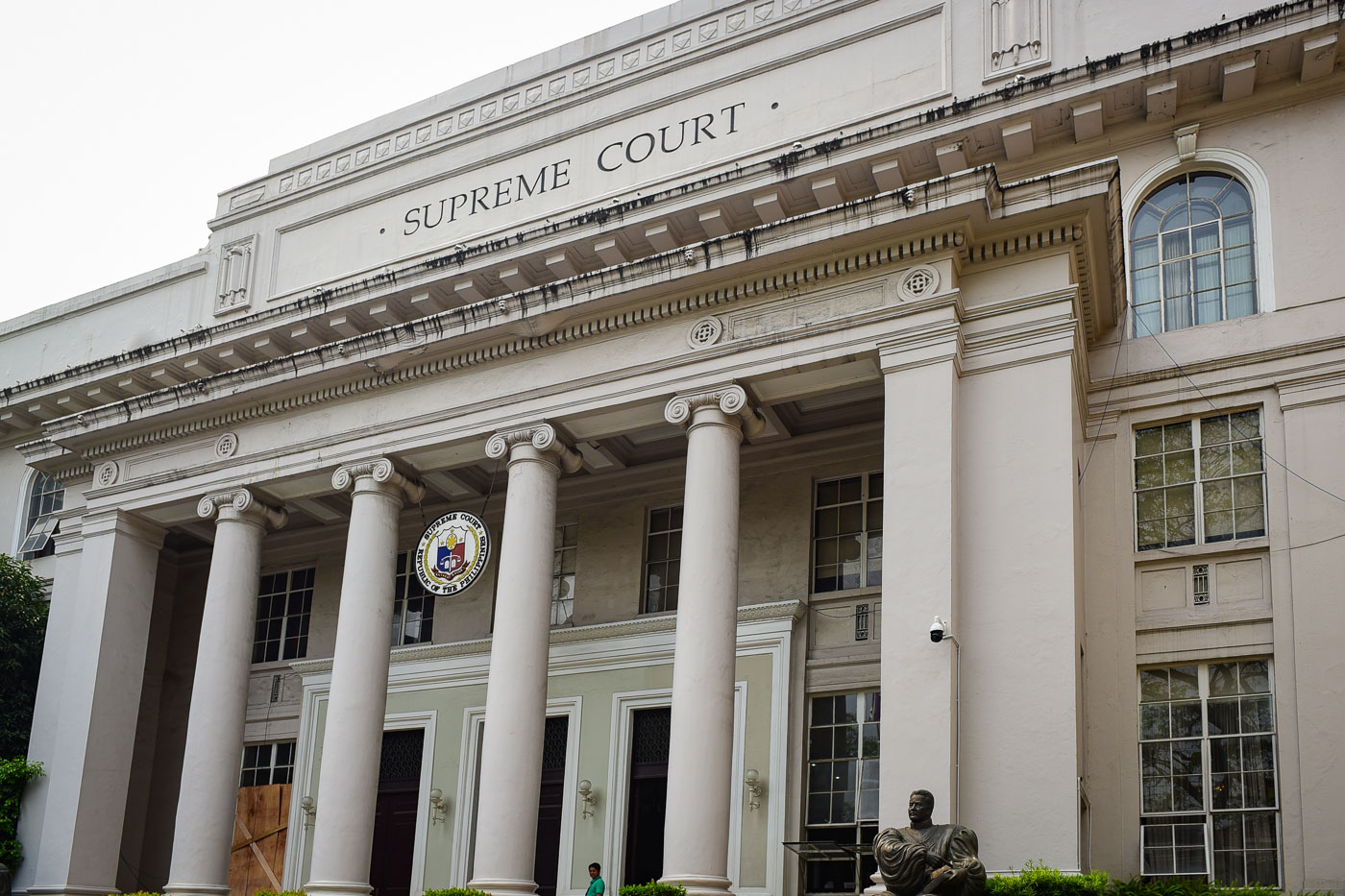 Sc Urged Rule Now On 2008 Petition Vs Exploration Deal With China