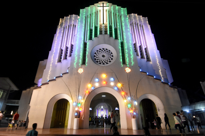 List Simbang Gabi Schedules Across The Philippines For 18