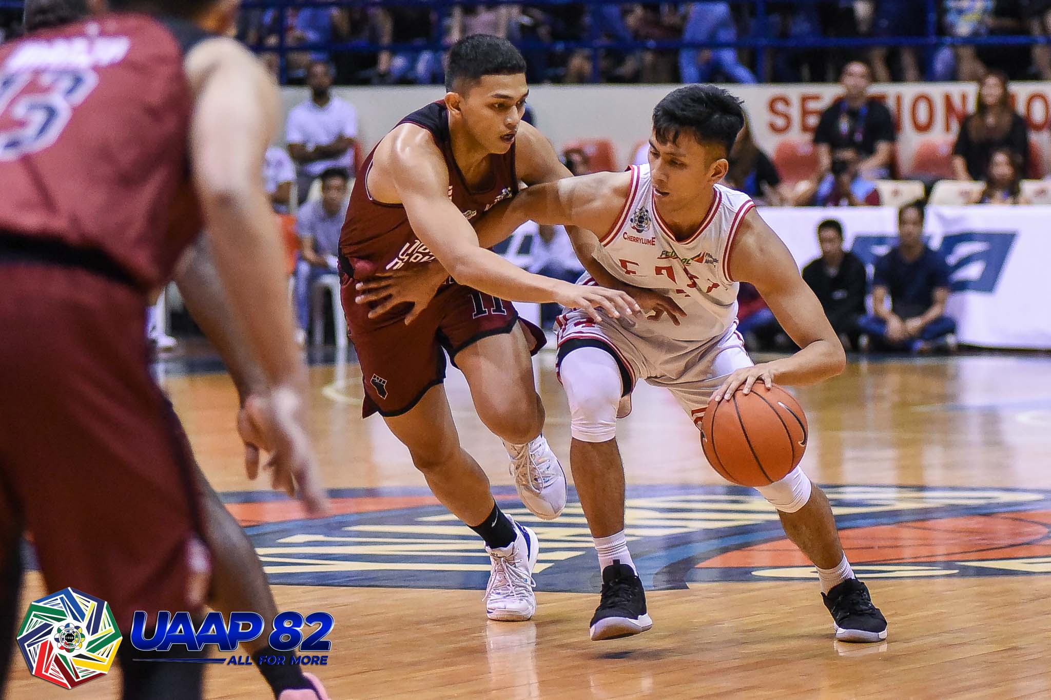 ue up