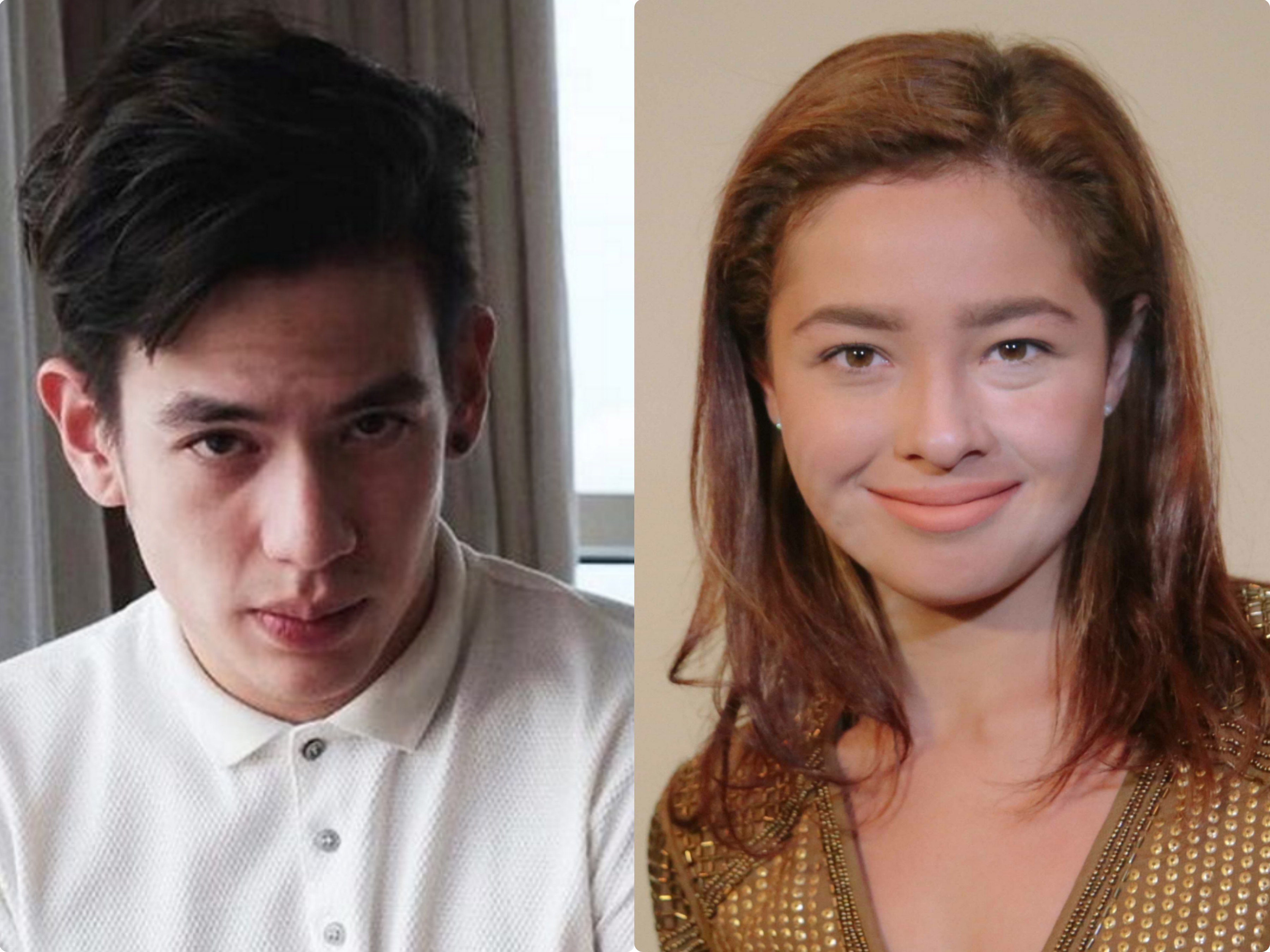 Albie casino andi eigenmann age