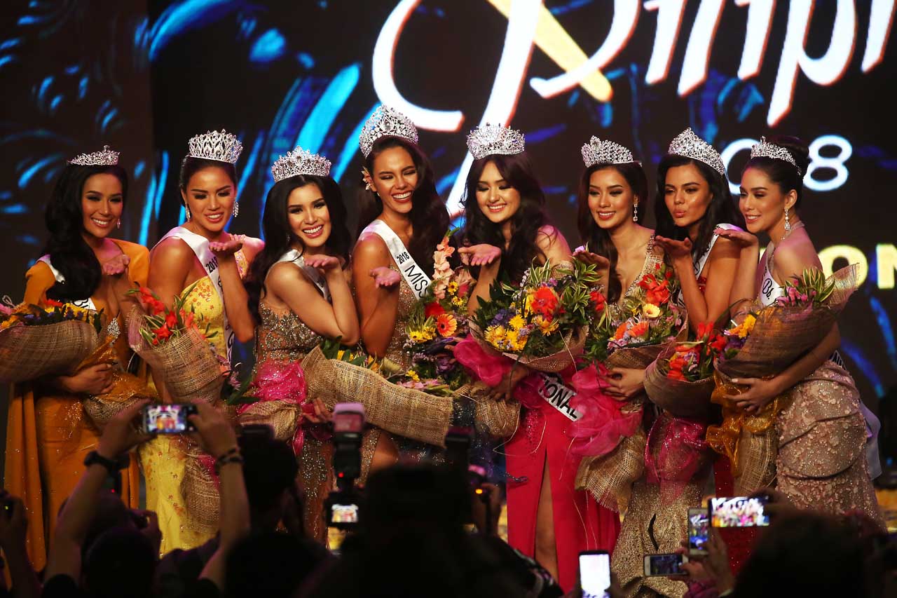Beauty Pageants In The Philippines Empowerment Or Objectification Of Women