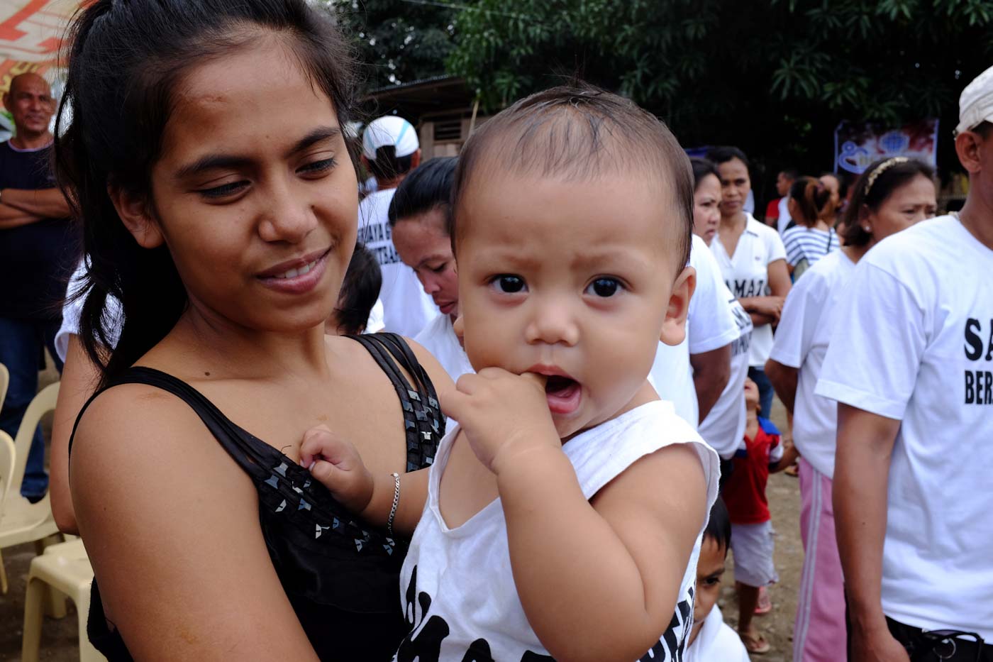 Article about teenage pregnancy in the philippines 2021 picture