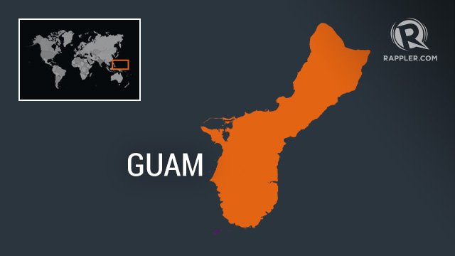 New Guam Bishop Seeks Healing After Sex Scandal