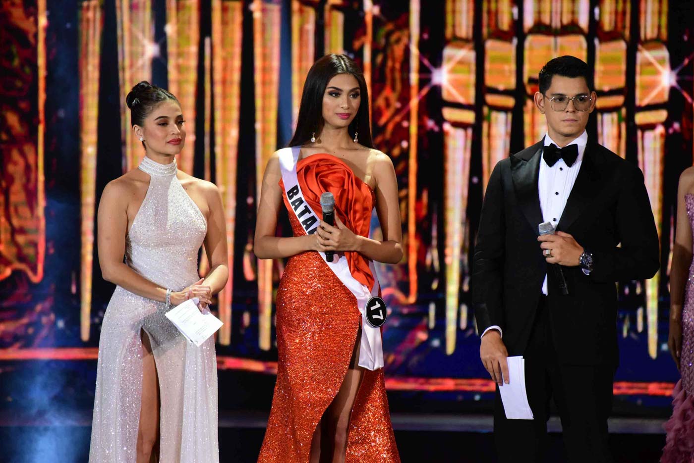 Transcript Binibining Pilipinas 2019 Q And A Segment transcript binibining pilipinas 2019 q and a segment