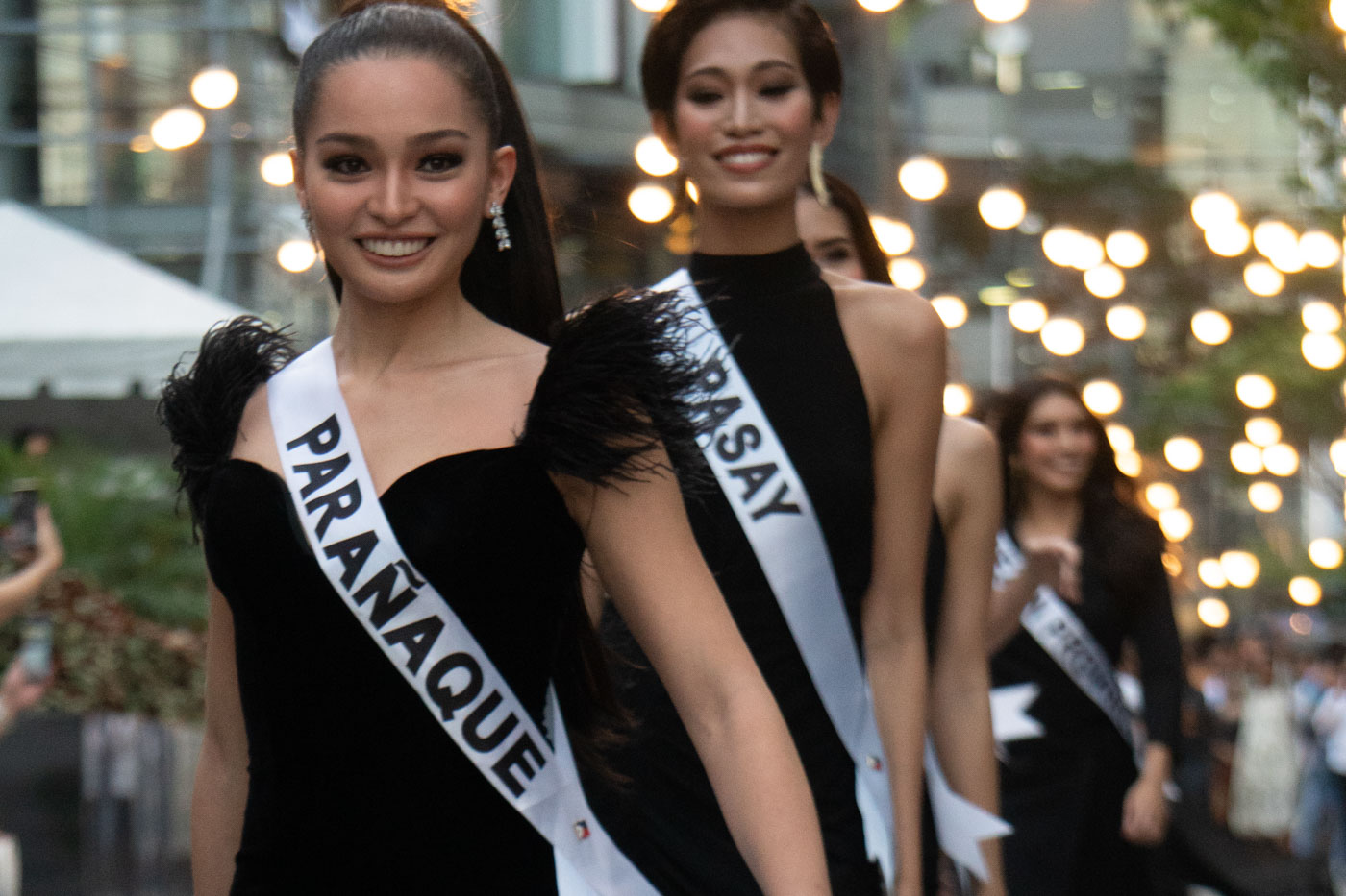 IN PHOTOS: The Miss Universe Philippines 2020 candidates ...