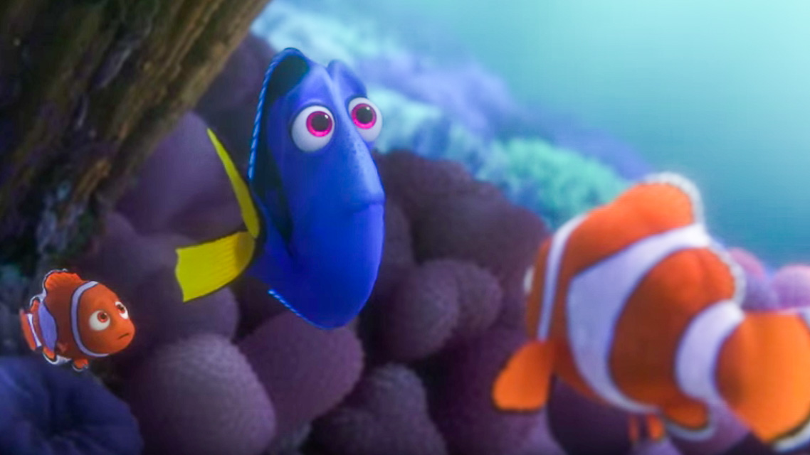 watch finding dory trailer