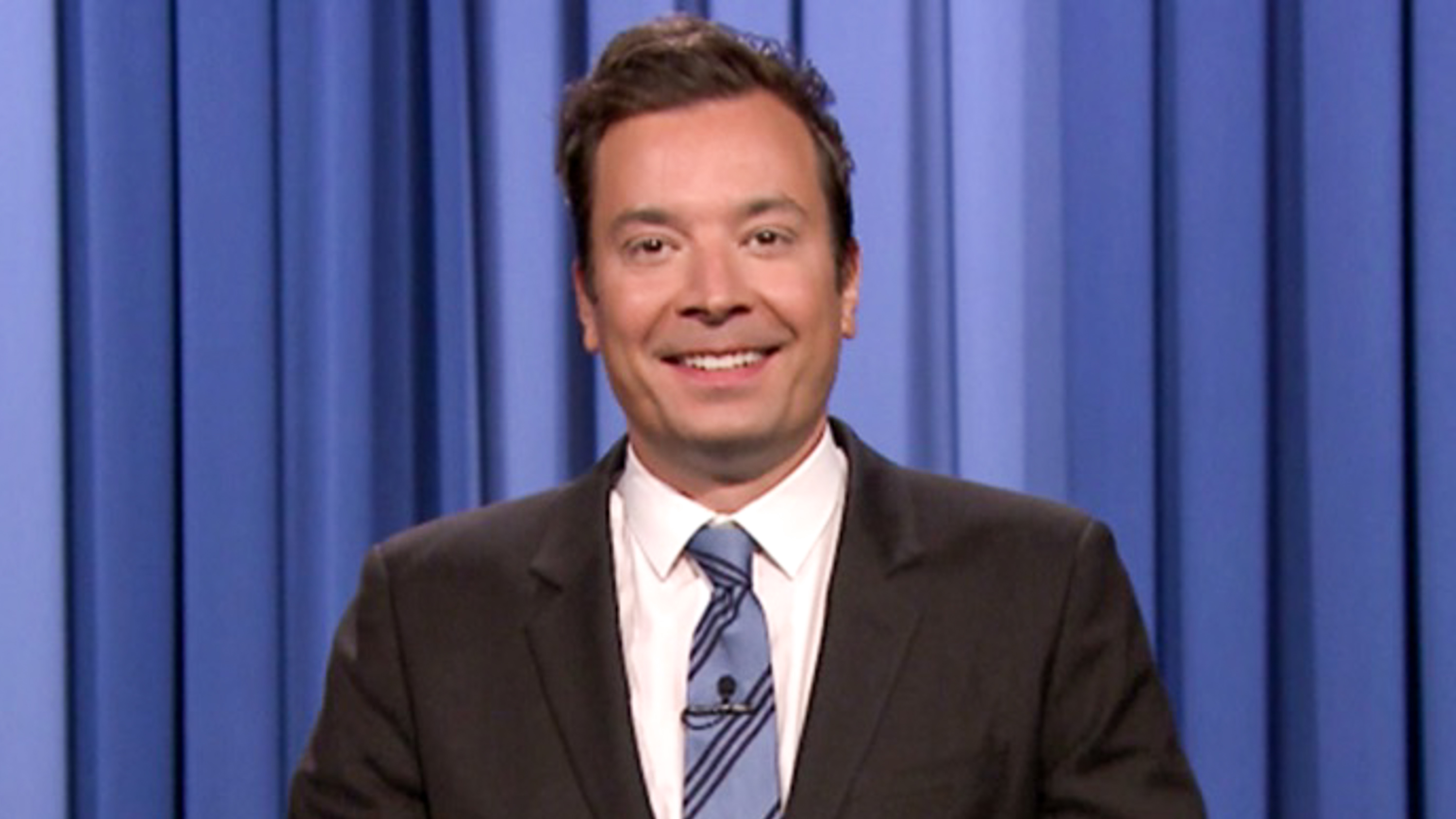 Jimmy Fallon to host Golden Globes