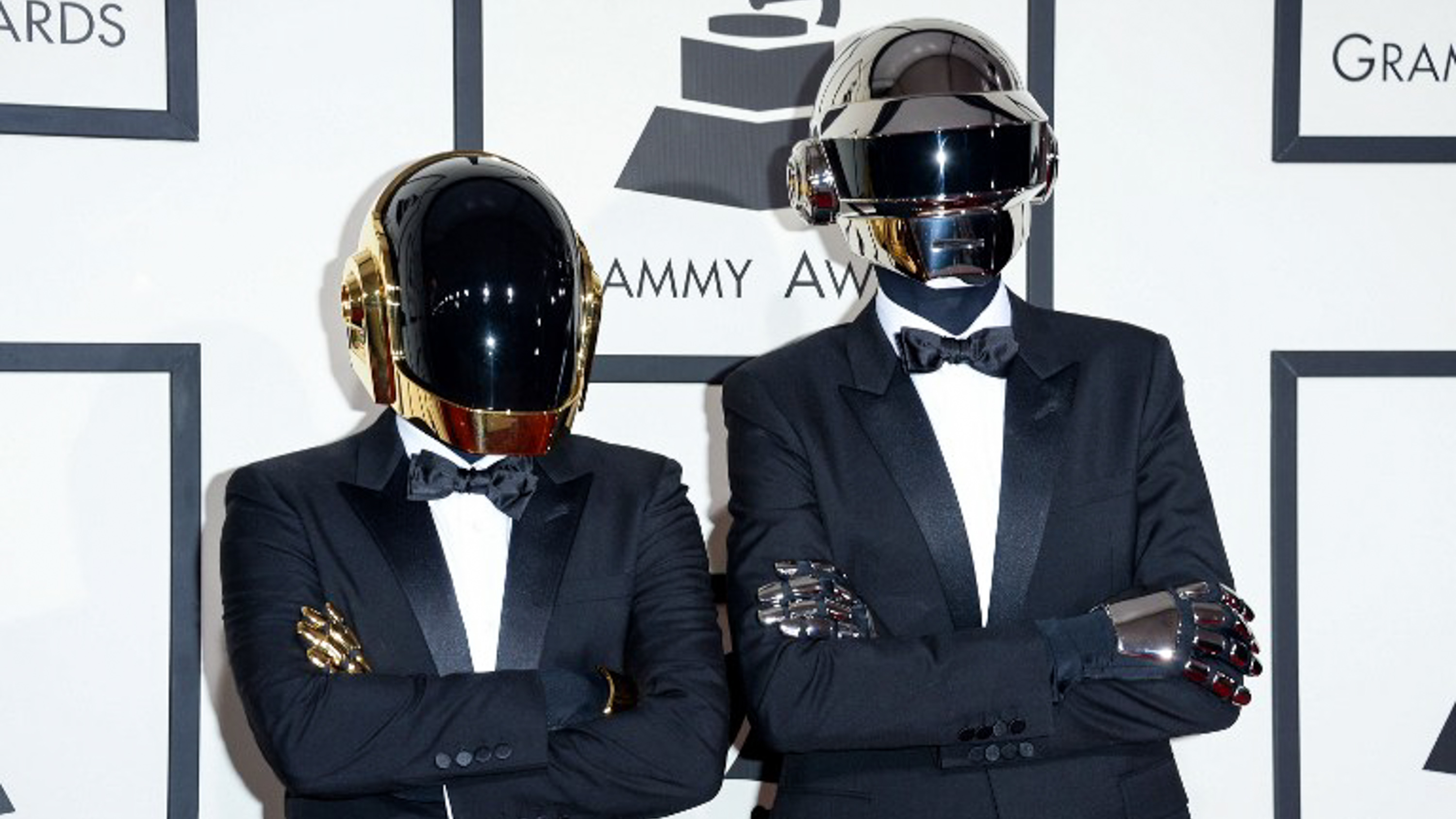 Daft Punk to play Grammys in first performance in years