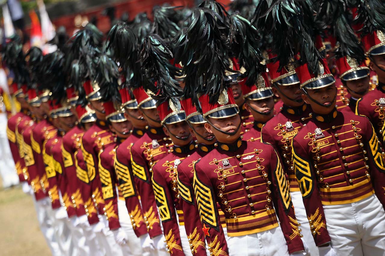 Pnp Academy Alumnus Arrested For Scamming Fellow Cop