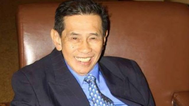 Comedian Gary Lising Dies At 78
