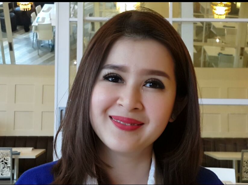 Bagaimana Grace Natalie Melihat Aspirasi Millennials