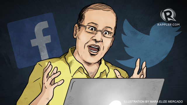 10 Of Aquino S Biggest Hits And Misses As Seen Through Social Media