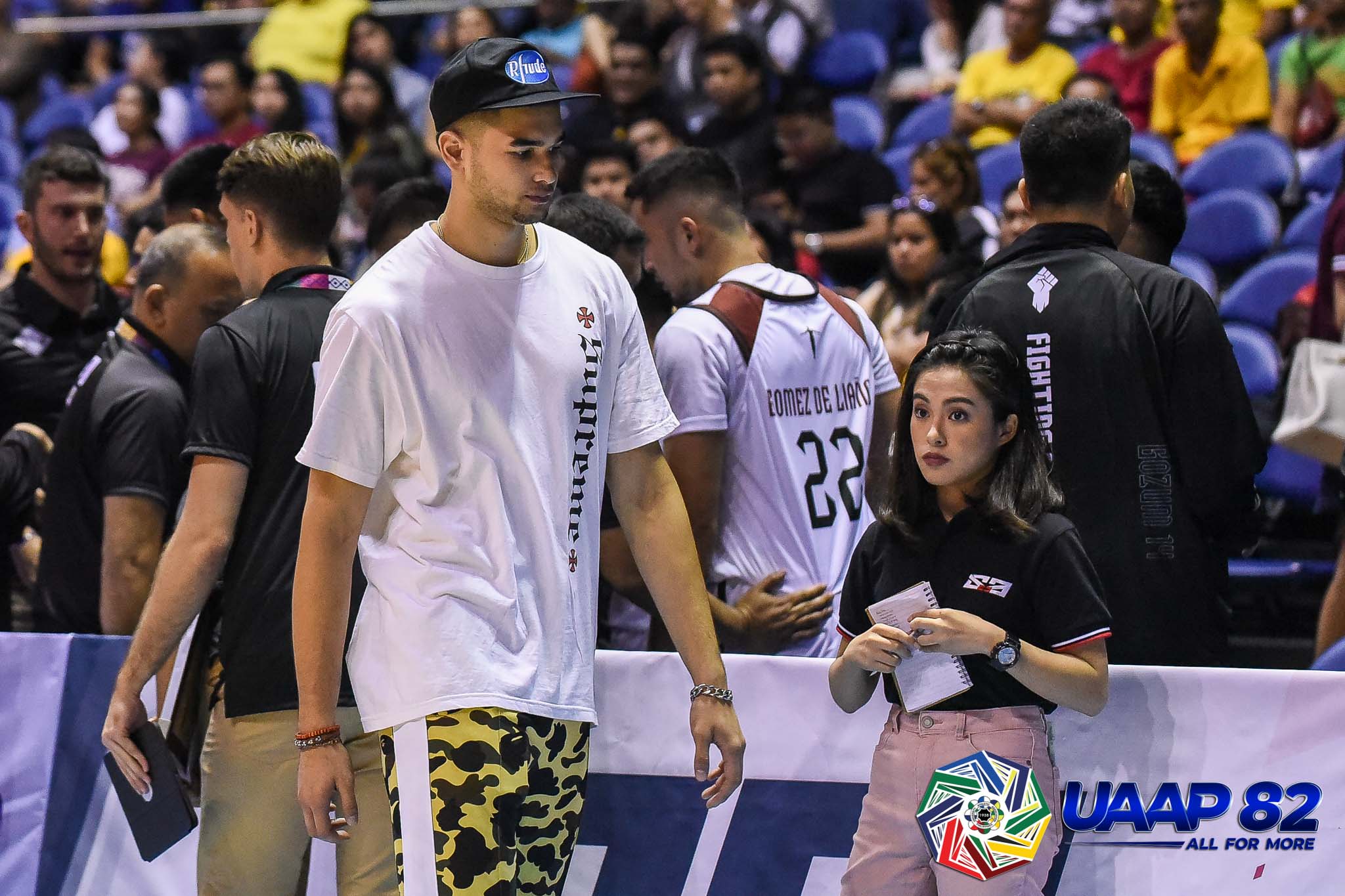 kobe paras news update