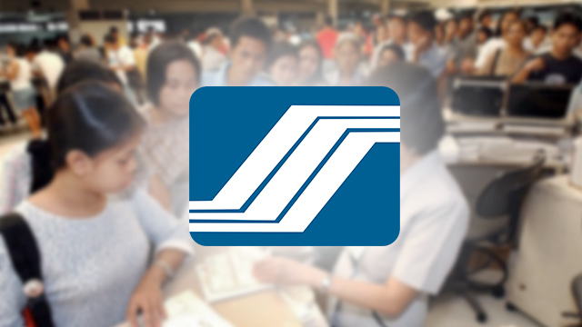 Sss loan for unemployed