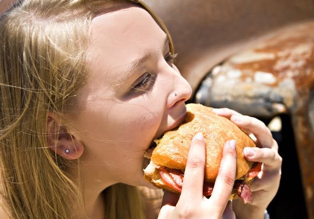 Just Because You re Thin Doesn t Mean You re Healthy