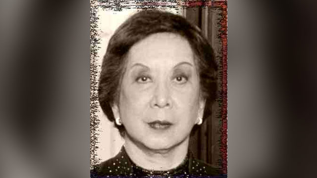 The filipino woman essay by carmen guerrero nakpil 07 picture