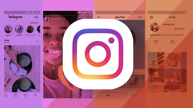 Instagram Lite launches for data-conscious photo takers